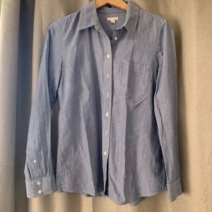 Gap Button Down Shirt